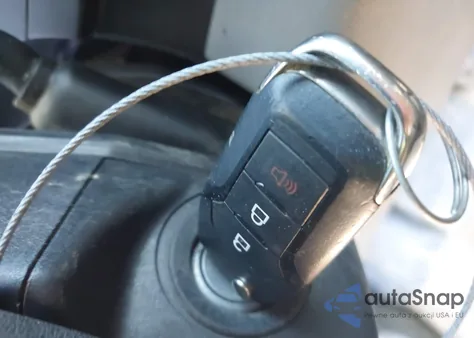 2017 Ford F-150 Xl z USA, uszkodzony, nr VIN 1FTEX1C89HKC47333